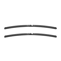 Scheibenwischer Satz BOSCH 3 397 118 942 Aerotwin 650/650mm - 1 Set