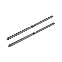 Scheibenwischer Satz BOSCH 3 397 118 942 Aerotwin 650/650mm - 1 Set