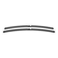 Scheibenwischer Satz BOSCH 3 397 118 942 Aerotwin 650/650mm - 1 Set