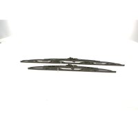 Scheibenwischer Satz BOSCH 3 397 118 306 600/475mm - 1 Set