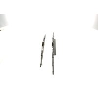 Scheibenwischer Satz BOSCH 3 397 118 306 600/475mm - 1 Set