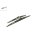 Scheibenwischer Satz BOSCH 3 397 118 306 600/475mm - 1 Set