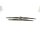 Scheibenwischer Satz BOSCH 3 397 118 306 600/475mm - 1 Set