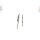 Scheibenwischer Satz BOSCH 3 397 118 306 600/475mm - 1 Set