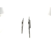 Scheibenwischer Satz BOSCH 3 397 118 303 600/450mm Twin - 1 Set