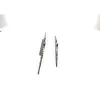 Scheibenwischer Satz BOSCH 3 397 118 303 600/450mm Twin - 1 Set