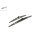 Scheibenwischer Satz BOSCH 3 397 118 303 600/450mm Twin - 1 Set