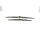 Scheibenwischer Satz BOSCH 3 397 118 303 600/450mm Twin - 1 Set