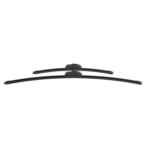 Wischblatt BOSCH 3 397 118 911 650/400mm Aerotwin - 1 Stück