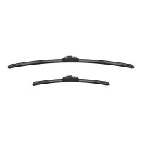 Wischblatt BOSCH 3 397 118 911 650/400mm Aerotwin - 1 Stück