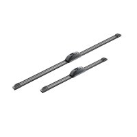 Wischblatt BOSCH 3 397 118 911 650/400mm Aerotwin - 1 Stück