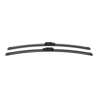 Scheibenwischer Satz BOSCH 3 397 118 958 Aerotwin 650/650mm - 1 Set