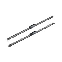 Scheibenwischer Satz BOSCH 3 397 118 958 Aerotwin 650/650mm - 1 Set