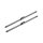 Scheibenwischer Satz BOSCH 3 397 118 958 Aerotwin 650/650mm - 1 Set