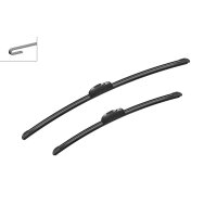 Scheibenwischer Satz BOSCH 3 397 118 909 Aerotwin...