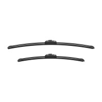 Scheibenwischer Satz BOSCH 3 397 118 909 Aerotwin 600/475mm - 1 Set