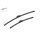 Scheibenwischer Satz BOSCH 3 397 118 909 Aerotwin 600/475mm - 1 Set
