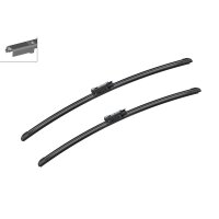 Scheibenwischer Satz BOSCH 3 397 118 955 Aerotwin 600/575...