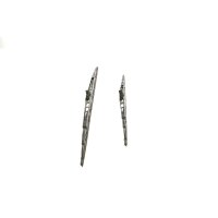 Scheibenwischer Satz BOSCH 3 397 118 304 Twin 575/400mm - 1 Set