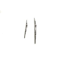 Scheibenwischer Satz BOSCH 3 397 118 304 Twin 575/400mm - 1 Set