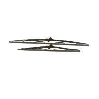 Scheibenwischer Satz BOSCH 3 397 118 304 Twin 575/400mm - 1 Set