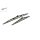 Scheibenwischer Satz BOSCH 3 397 118 304 Twin 575/400mm - 1 Set