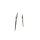 Scheibenwischer Satz BOSCH 3 397 118 304 Twin 575/400mm - 1 Set