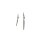 Scheibenwischer Satz BOSCH 3 397 118 304 Twin 575/400mm - 1 Set