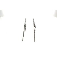 Scheibenwischer Satz BOSCH 3 397 118 309 Twin 600/600mm - 1 Set