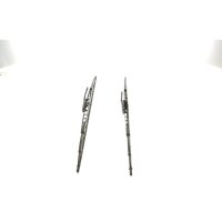 Scheibenwischer Satz BOSCH 3 397 118 309 Twin 600/600mm - 1 Set