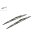 Scheibenwischer Satz BOSCH 3 397 118 309 Twin 600/600mm - 1 Set