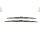 Scheibenwischer Satz BOSCH 3 397 118 309 Twin 600/600mm - 1 Set