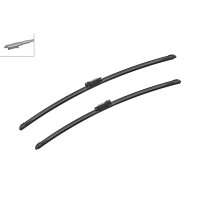 Scheibenwischer Satz BOSCH 3 397 007 100 Aerotwin 700/650...