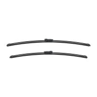 Scheibenwischer Satz BOSCH 3 397 007 100 Aerotwin 700/650 mm - 1 Set