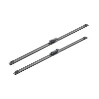 Scheibenwischer Satz BOSCH 3 397 007 100 Aerotwin 700/650 mm - 1 Set