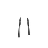 Scheibenwischer Satz Bosch 3 397 118 901 Aerotwin 530/450mm - 1 Set