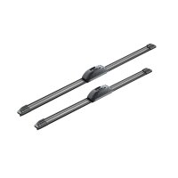 Scheibenwischer Satz Bosch 3 397 118 901 Aerotwin 530/450mm - 1 Set