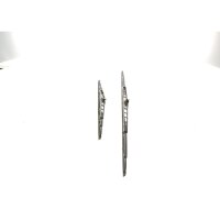 Scheibenwischer Satz BOSCH 3 397 118 324 650/400mm Twin - 1 Set