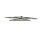 Scheibenwischer Satz BOSCH 3 397 118 324 650/400mm Twin - 1 Set