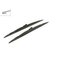 BOSCH 3 397 005 046 Wischblatt