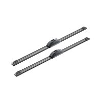 Scheibenwischer Satz BOSCH 3 397 118 903 Aerotwin 530/530mm - 1 Set