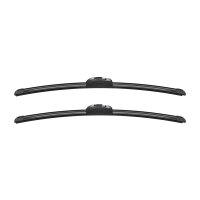 Scheibenwischer Satz BOSCH 3 397 118 903 Aerotwin 530/530mm - 1 Set