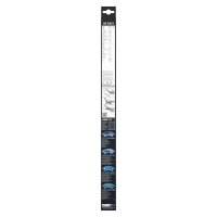Scheibenwischer Satz BOSCH 3 397 118 903 Aerotwin 530/530mm - 1 Set