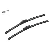 Scheibenwischer Satz BOSCH 3397118900 Aerotwin 475/475mm...
