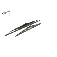 Scheibenwischer Satz BOSCH 3 397 118 427 550/400mm Twin...