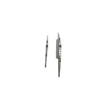 Scheibenwischer Satz BOSCH 3 397 118 427 550/400mm Twin...