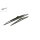 Scheibenwischer Satz BOSCH 3 397 118 427 550/400mm Twin mit Spoiler - 1 Set