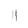 Scheibenwischer Satz BOSCH 3 397 118 427 550/400mm Twin mit Spoiler - 1 Set
