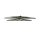 Scheibenwischer Satz BOSCH 3 397 118 427 550/400mm Twin mit Spoiler - 1 Set