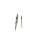 Scheibenwischer Satz BOSCH 3 397 118 427 550/400mm Twin mit Spoiler - 1 Set